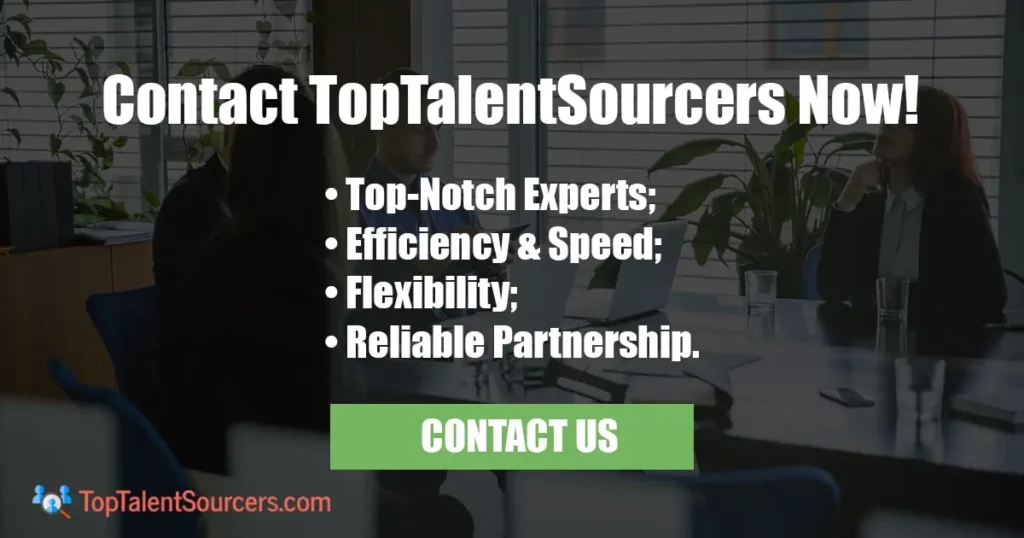 Contact TopTalentSourcers Now